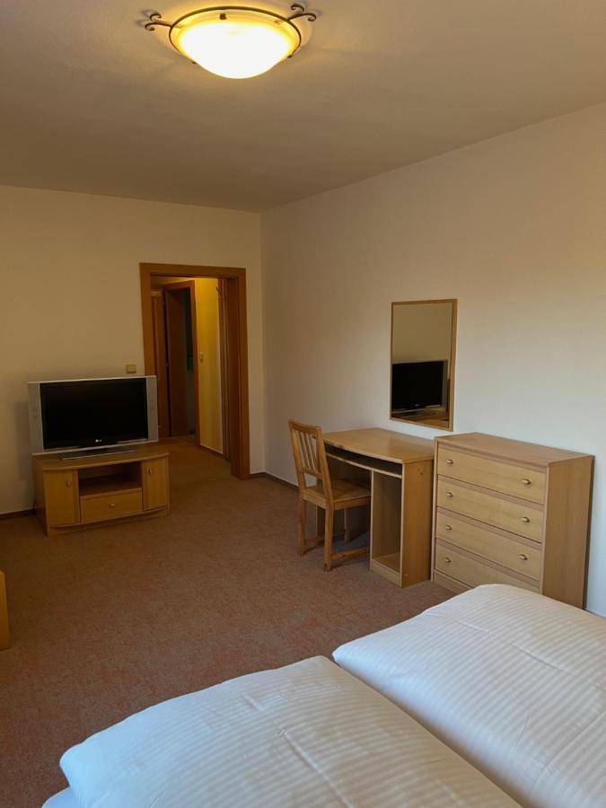 Hotel Euforia Nová Lesná Exteriér fotografie