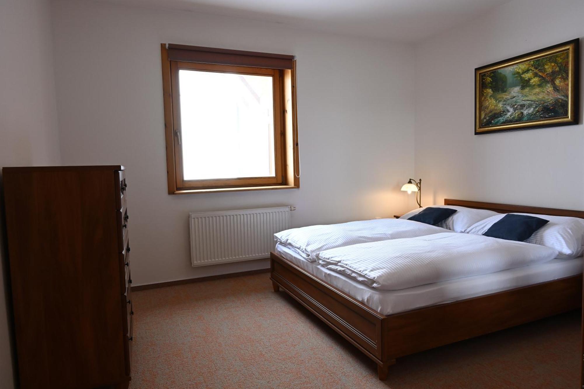 Hotel Euforia Nová Lesná Exteriér fotografie