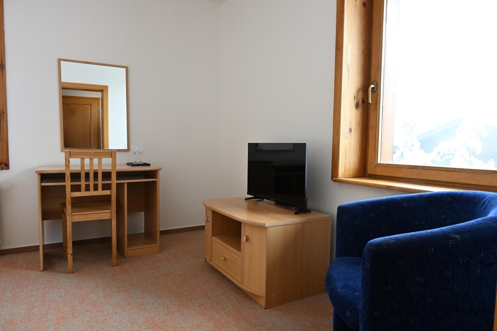Hotel Euforia Nová Lesná Exteriér fotografie